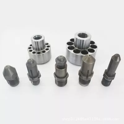 Enjeksiyon Nozzle Plastik İstehsal Effektivliyini necə artırır