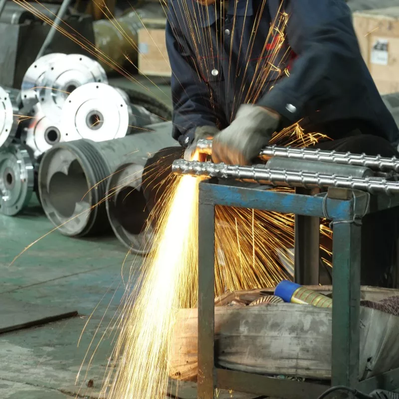 Dəyişmədən əvvəl tək vida və barel aşınmasını necə ölçmək olar