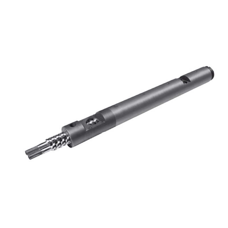 Alüminium-Plastik Plitə Paralel Qoşa Vida