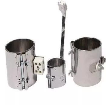 Plastik Ekstruder Maşın üçün Qızdırıcı Üzük