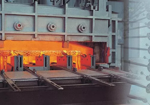 PVC Profile Conical Twin Screw Barrel