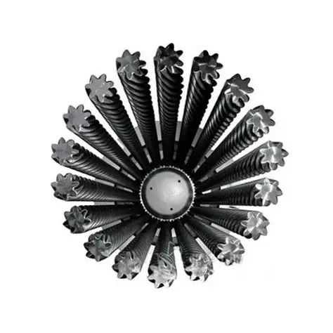 Mutated Planetary Screw