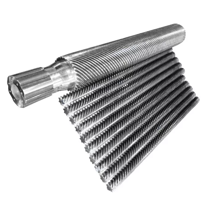 Standard Planetary Screw