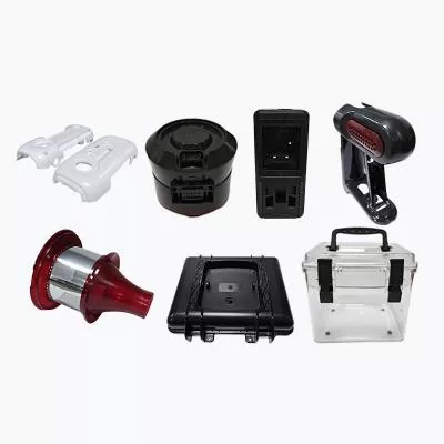 Injection Nozzle