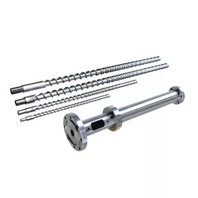 Single Screw Extruder