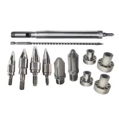 Enjeksiyon nozzle