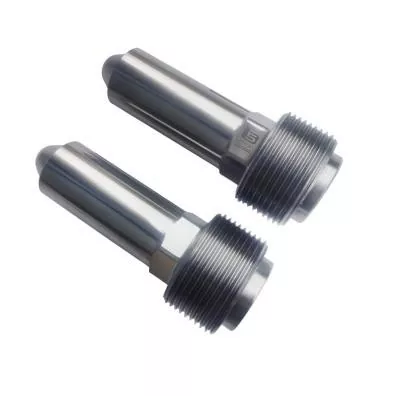 Enjeksiyon nozzle