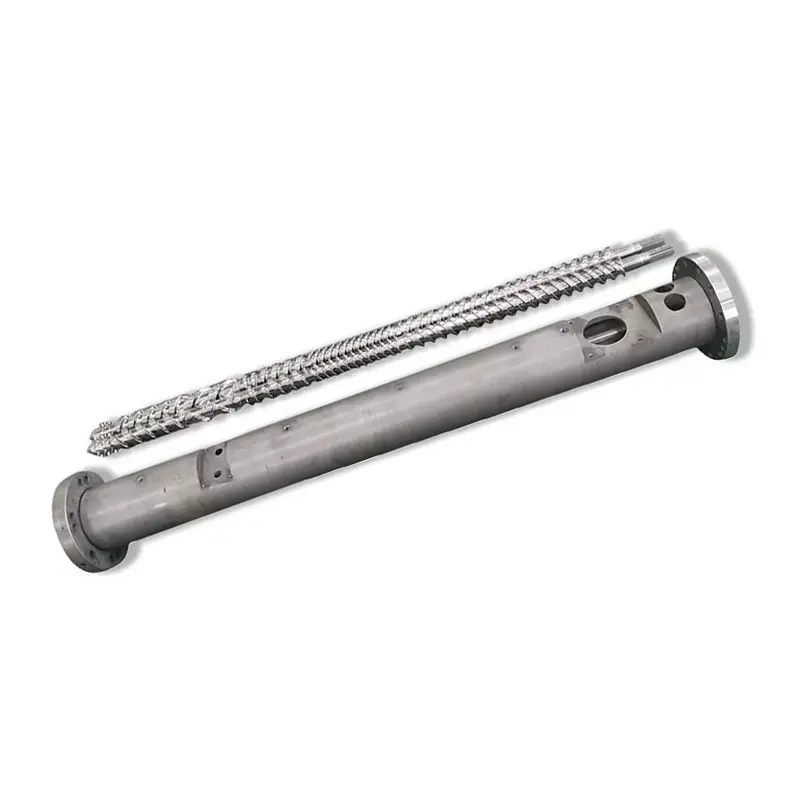 PS Köpüklənən Paralel Qoşa Vida