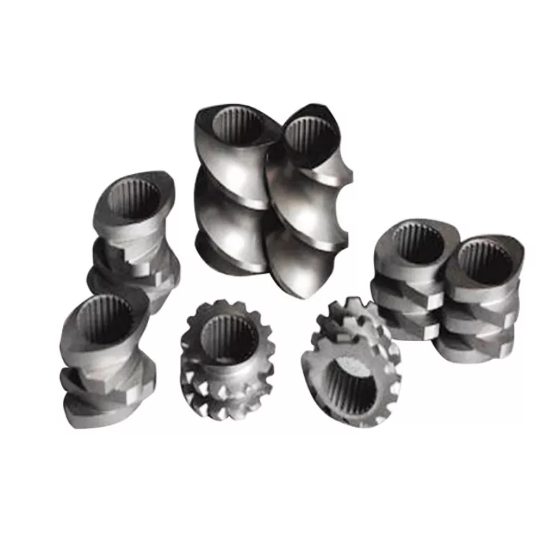 Seqmentli Vida Barrel