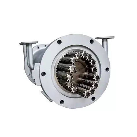 Standart Planet Vidası